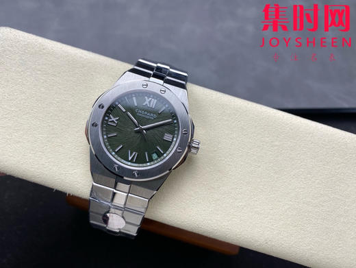 GH萧邦 AlpineEagle 雪山傲翼系列 男士腕表 商品图4