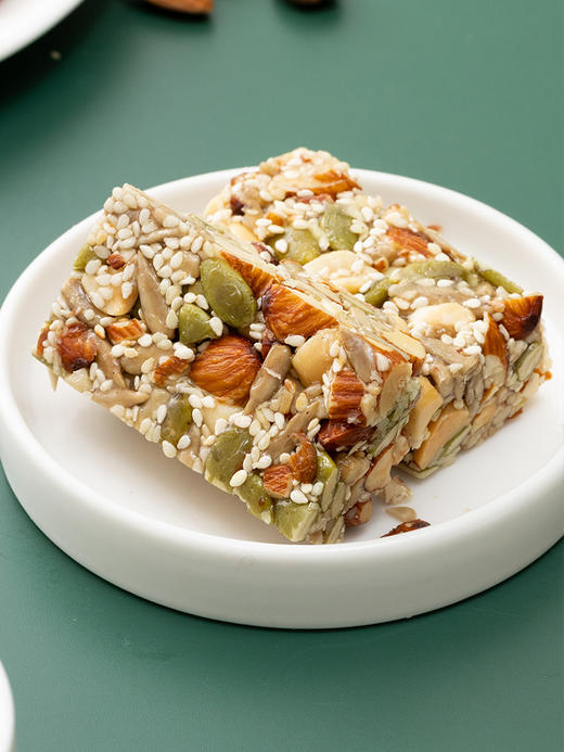 黄老五龙年限定款花生酥零食礼盒1602g过年年货礼盒坚果大礼包走亲戚礼品送礼 商品图8