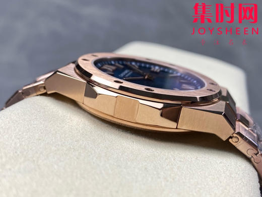 GH萧邦 AlpineEagle 雪山傲翼系列 男士腕表 商品图5