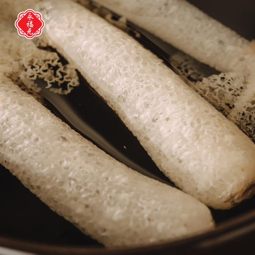 永福元有机竹荪 35g/袋 商品图0