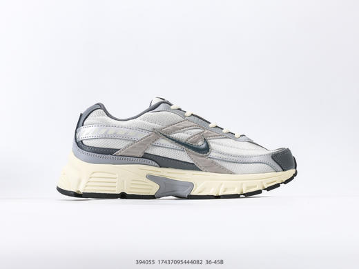 耐克Nike Initiator Running复古老爹休闲运动跑步鞋394055男女鞋 商品图1