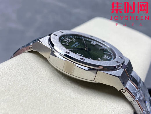 GH萧邦 AlpineEagle 雪山傲翼系列 男士腕表 商品图5