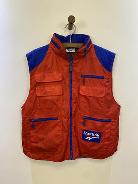 90年代 Vintage Reebok 锐步 _SV(S)