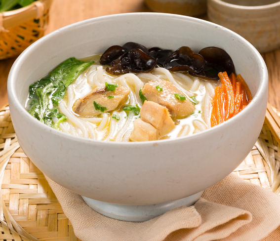 【积分兑换】【云南干米线1.8kg家庭装】