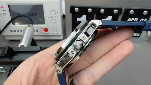 APF V2版AP爱彼皇家橡树离岸型复刻手表一比一手表N厂C厂ZF厂VS厂AR厂BBR厂PPF厂AZ厂JF厂MKS厂TW厂EW厂AF厂V6厂OR厂OM厂3K厂XF厂CLEAN厂NOOB厂手表测评  商品图7