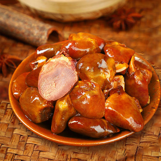 【宜昌助农馆】精武 卤味大礼包 全肉盛宴大礼盒2088g 商品图7