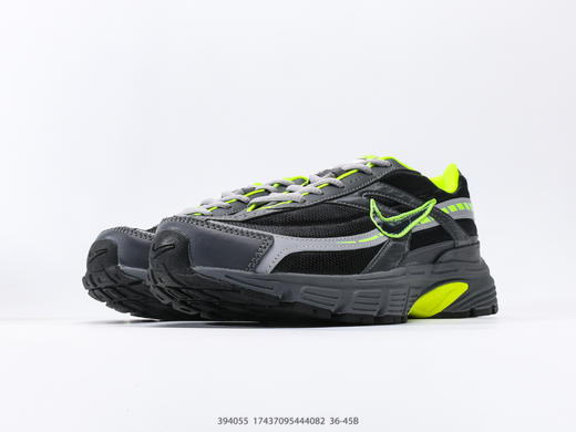 耐克Nike Initiator Running复古老爹休闲运动跑步鞋394055男女鞋 商品图4