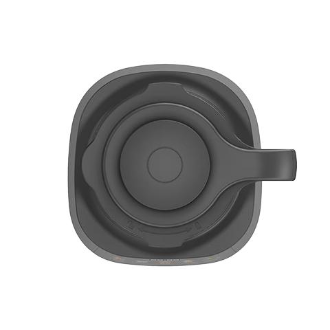 九阳（Joyoung）破壁机 家用 柔音降噪 1.75L大容量 隔音罩豆浆机 智能预约 加热 高速榨汁机 L18-P590 商品图5