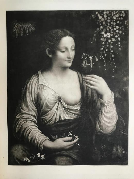 70*52cm巨册！约19世纪后期 沙皇御制 圣彼得堡冬宫皇家巨幅版画集 84幅插图 全真皮精装 商品图14