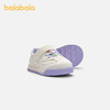 巴拉巴拉童鞋宝宝学步鞋婴儿鞋男童女童板鞋2025春秋新款鞋子可爱 商品缩略图1