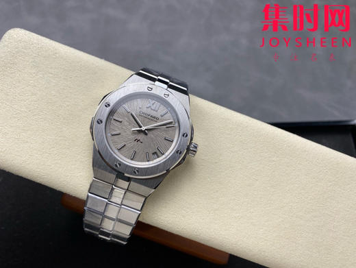 GH萧邦 AlpineEagle 雪山傲翼系列 男士腕表 商品图4