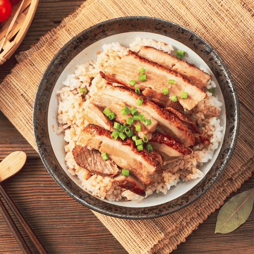 【严选好料 肥而不腻 配料干净 应急存储】凌翔梅菜扣肉罐头400克红烧扣肉下酒菜配菜罐头主食24罐整箱 商品图7