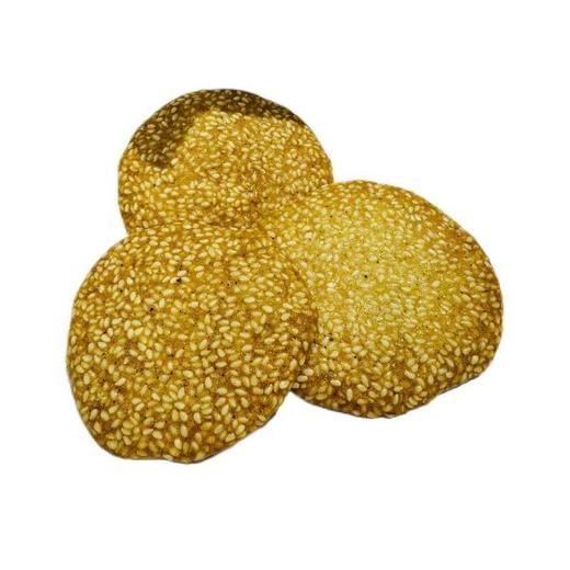 老莫多元糖醇麻仁酥225g/份 商品图0