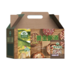 山萃林_黄金粥道杂粮礼盒2100g 商品缩略图4