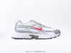 耐克Nike Initiator Running复古老爹休闲运动跑步鞋394053-101男女鞋 商品缩略图1