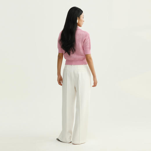 朵拉梵西女裤F28A1207 商品图1