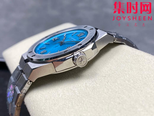 GH萧邦 AlpineEagle 雪山傲翼系列 男士腕表 商品图5