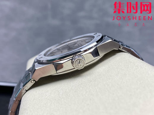 GH萧邦 AlpineEagle 雪山傲翼系列 男士腕表 商品图6