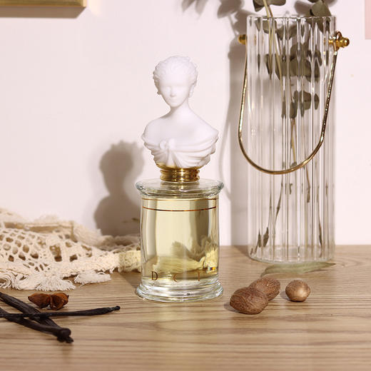 MDCI之香 波斯节日 Parfums MDCI Fêtes Persanes 分装「波斯花节——一场芬芳的盛宴」 商品图0