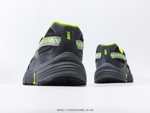 耐克Nike Initiator Running复古老爹休闲运动跑步鞋394055男女鞋 商品图5