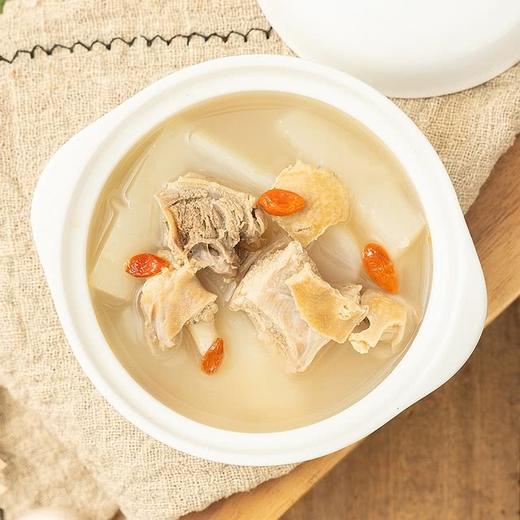 MM 山姆 洞庭老鸭 900g 商品图6