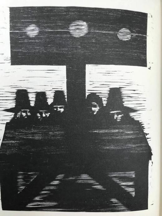 限量版！霍桑《红字》 配插图 豪华皮装大32开 商品图2