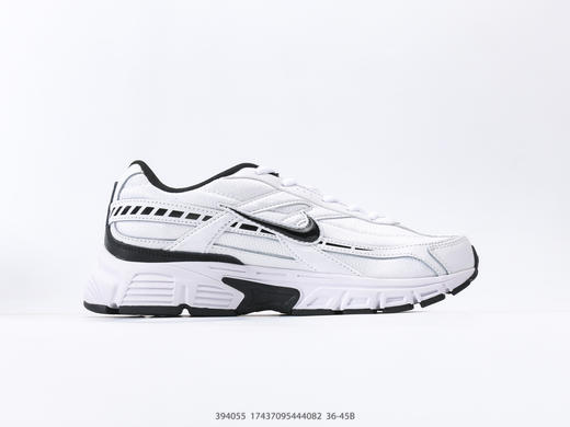 耐克Nike Initiator Running复古老爹休闲运动跑步鞋394055男女鞋 商品图1
