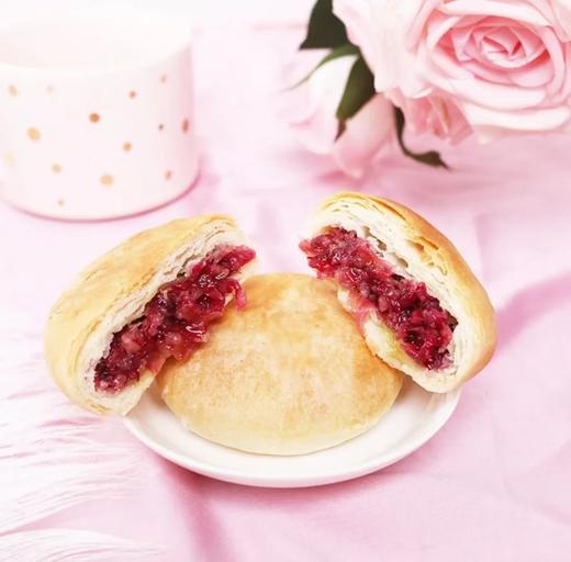 【积分兑换】【云南玫瑰鲜花饼】 商品图6