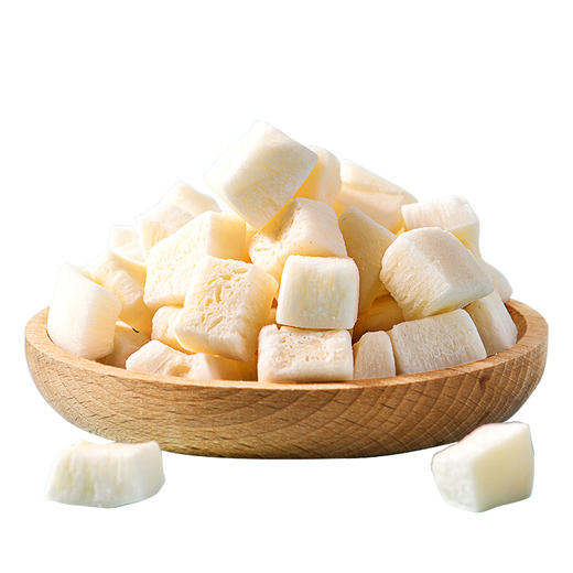 云娃无添加椰子脆块/脆片 商品图6