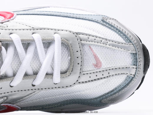 耐克Nike Initiator Running复古老爹休闲运动跑步鞋394053-101男女鞋 商品图7