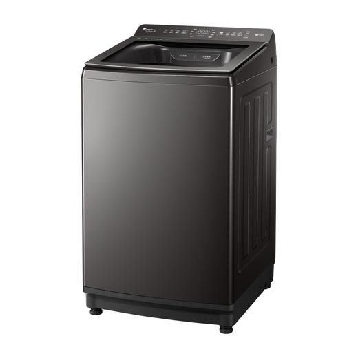 小天鹅（252203）洗衣机 TB10M080DT 波轮全自动洗衣机 金属钛 门盖金属钛,白玻,金属钛丝印 钢化玻璃 波轮式 220V,1Ph 50Hz 商品图2