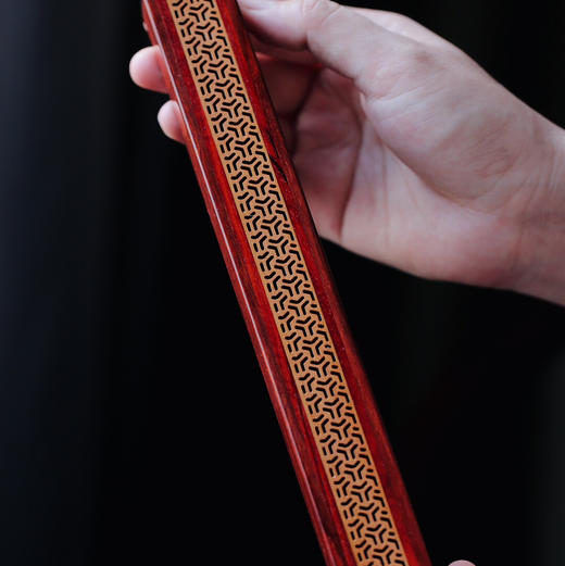 【青山特惠】小叶紫檀 机关香盒小盒子 b29 商品图7