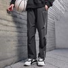 有志者UZIS梭织运动长裤男2025新款美式休闲宽松直筒训练裤子【新意】 商品缩略图2