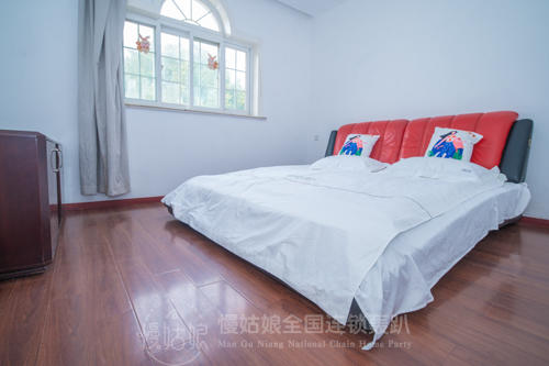 上海慢姑娘南岳湘江南轰趴馆 商品图6