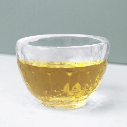 鼎茗荟丨茶语 寿眉 福鼎白茶 巧克力饼 紧压茶 2020年 200g 商品图6