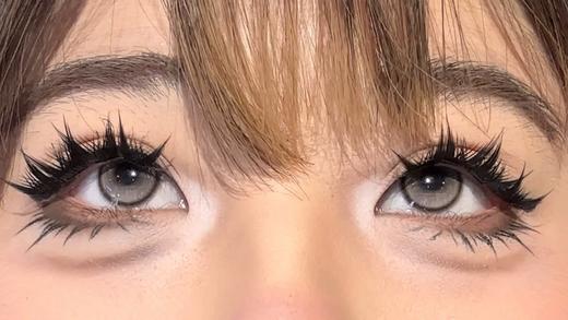 KiraFairy半年抛Capricorn
Gray--织光羽纱 商品图8