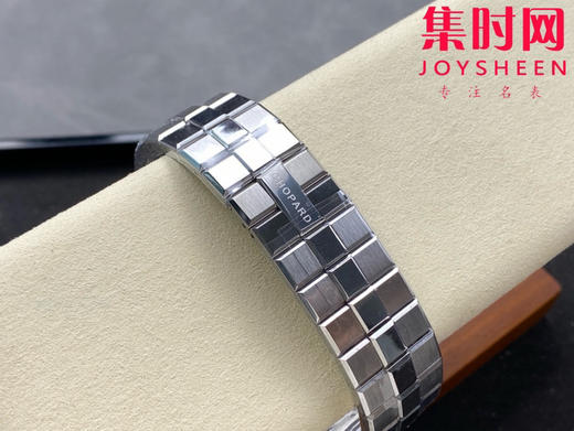 GH萧邦 AlpineEagle 雪山傲翼系列 男士腕表 商品图8