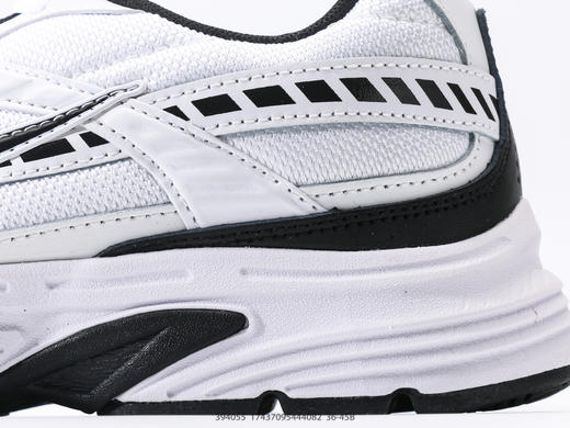 耐克Nike Initiator Running复古老爹休闲运动跑步鞋394055男女鞋 商品图6