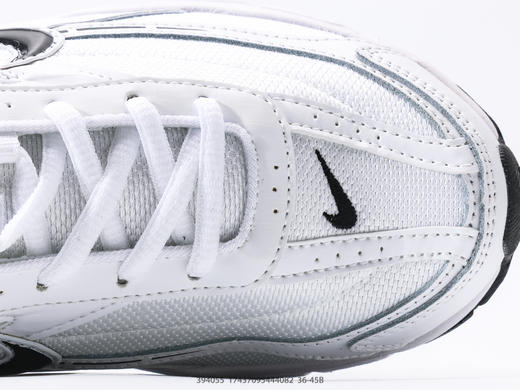 耐克Nike Initiator Running复古老爹休闲运动跑步鞋394055男女鞋 商品图7