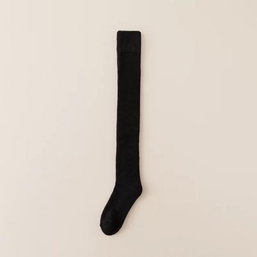 显瘦保暖过膝袜 商品图2