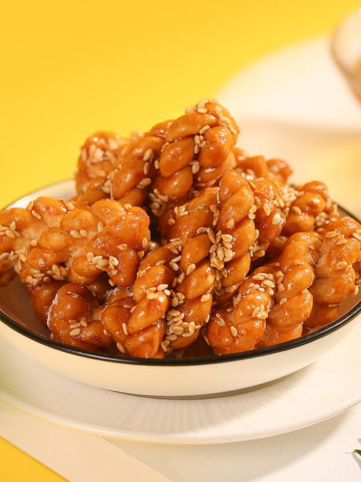 黄老五龙年限定款花生酥零食礼盒1602g过年年货礼盒坚果大礼包走亲戚礼品送礼 商品图1