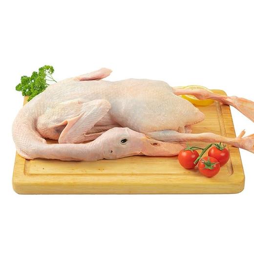 MM 山姆 洞庭老鸭 900g 商品图4