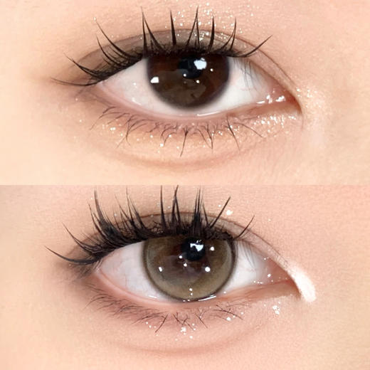 KiraFairy半年抛Sagittorius Hozel--水光驼铃 商品图6