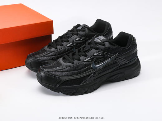耐克Nike Initiator Running复古老爹休闲运动跑步鞋394055-095男女鞋 商品图8