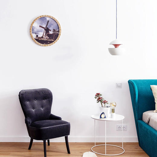 白磨砂 商品图2