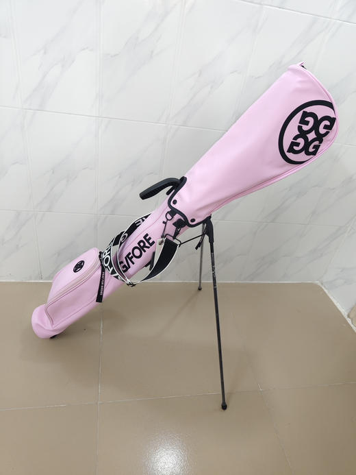 外贸原单G4高尔夫枪包三色可选 商品图14