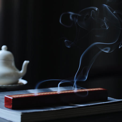 【青山特惠】小叶紫檀 机关香盒小盒子 b29 商品图1