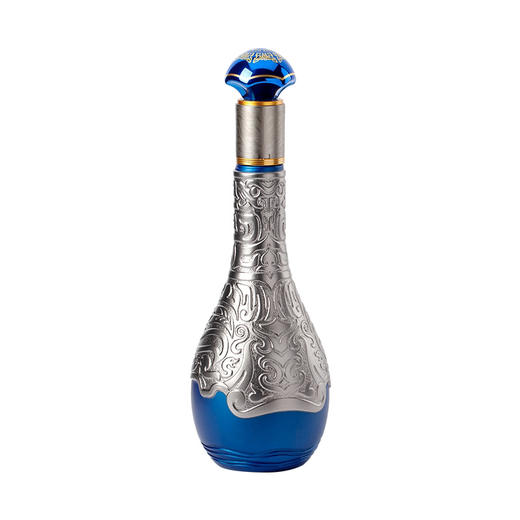 洋河 梦之蓝封神版 联名款纪念绵柔白酒 52度550mL＊1盒 商品图4