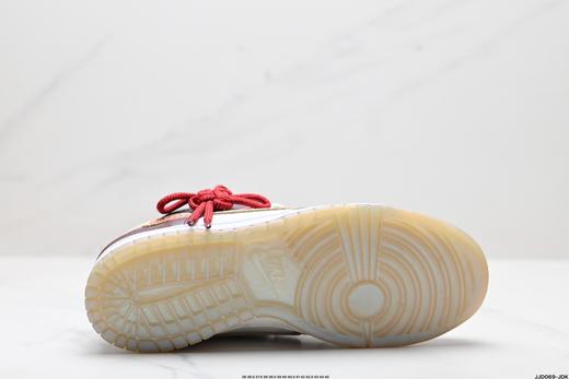 耐克NIKE DUNK LOW RETRO低帮休闲运动板鞋HV5991-171男女鞋 商品图8