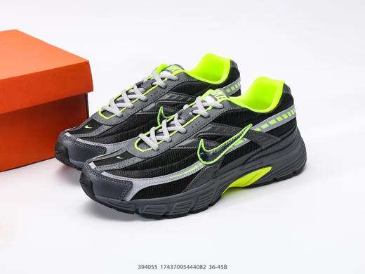 耐克Nike Initiator Running复古老爹休闲运动跑步鞋394055男女鞋 商品图8
